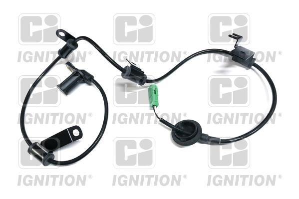 Quinton Hazell XABS972 Sensor ABS XABS972: Buy near me in Poland at 2407.PL - Good price!