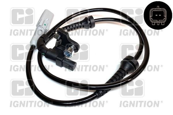 Quinton Hazell XABS983 Sensor, wheel speed XABS983: Buy near me in Poland at 2407.PL - Good price!