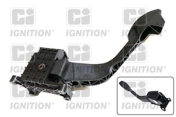 Quinton Hazell XAPS103 Accelerator pedal position sensor XAPS103: Buy near me in Poland at 2407.PL - Good price!