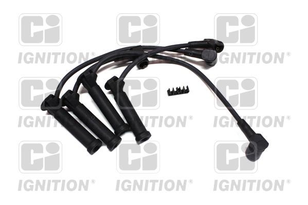 Quinton Hazell XC1497 Ignition cable kit XC1497: Buy near me in Poland at 2407.PL - Good price!