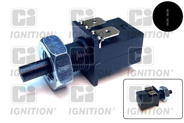 Quinton Hazell XBLS22 Brake light switch XBLS22: Buy near me at 2407.PL in Poland at an Affordable price!