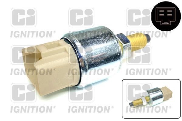 Quinton Hazell XBLS249 Brake light switch XBLS249: Buy near me at 2407.PL in Poland at an Affordable price!