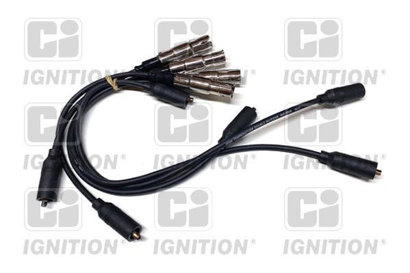 Quinton Hazell XC1526 Ignition cable kit XC1526: Buy near me at 2407.PL in Poland at an Affordable price!