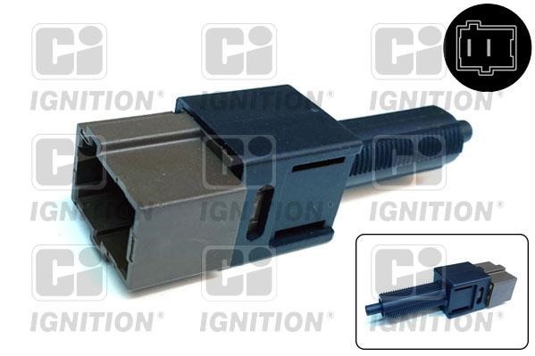 Quinton Hazell XBLS282 Brake light switch XBLS282: Buy near me in Poland at 2407.PL - Good price!