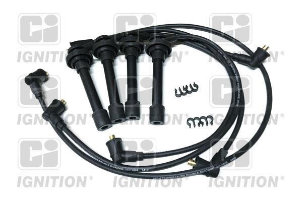 Quinton Hazell XC1528 Ignition cable kit XC1528: Buy near me in Poland at 2407.PL - Good price!