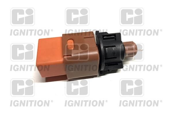 Quinton Hazell XBLS283 Brake light switch XBLS283: Buy near me in Poland at 2407.PL - Good price!