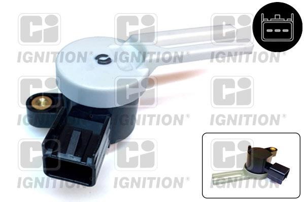 Quinton Hazell XBLS296 Brake light switch XBLS296: Buy near me in Poland at 2407.PL - Good price!