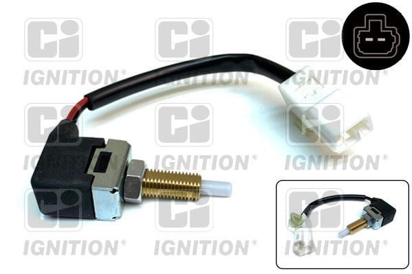 Quinton Hazell XBLS304 Clutch pedal position sensor XBLS304: Buy near me in Poland at 2407.PL - Good price!