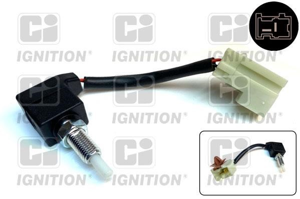 Quinton Hazell XBLS305 Clutch pedal position sensor XBLS305: Buy near me in Poland at 2407.PL - Good price!