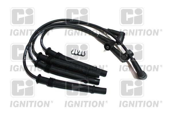 Quinton Hazell XC1543 Ignition cable kit XC1543: Buy near me in Poland at 2407.PL - Good price!