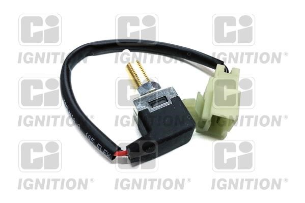 Quinton Hazell XBLS306 Clutch pedal position sensor XBLS306: Buy near me at 2407.PL in Poland at an Affordable price!