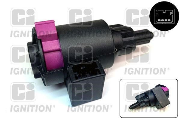 Quinton Hazell XBLS309 Brake light switch XBLS309: Buy near me in Poland at 2407.PL - Good price!