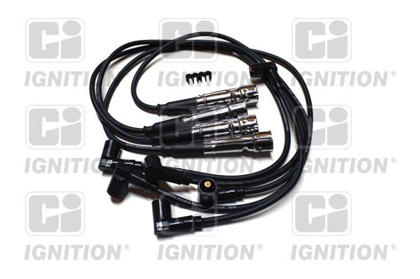 Quinton Hazell XC1557 Ignition cable kit XC1557: Buy near me in Poland at 2407.PL - Good price!