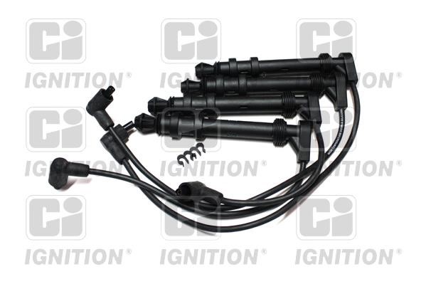 Quinton Hazell XC1129 Ignition cable kit XC1129: Buy near me in Poland at 2407.PL - Good price!