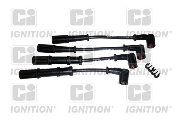 Quinton Hazell XC1305 Ignition cable kit XC1305: Buy near me in Poland at 2407.PL - Good price!