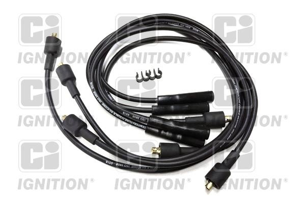 Quinton Hazell XC1589 Ignition cable kit XC1589: Buy near me in Poland at 2407.PL - Good price!