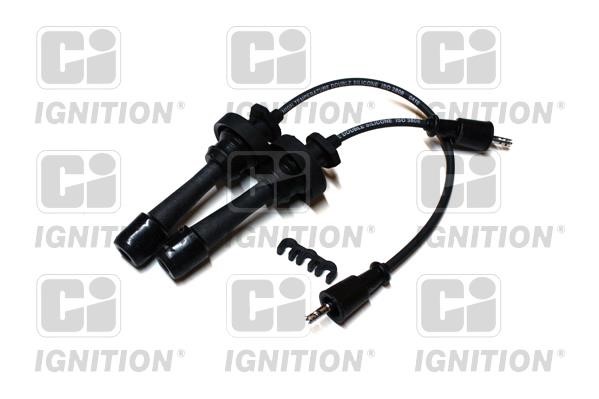 Quinton Hazell XC1312 Ignition cable kit XC1312: Buy near me in Poland at 2407.PL - Good price!