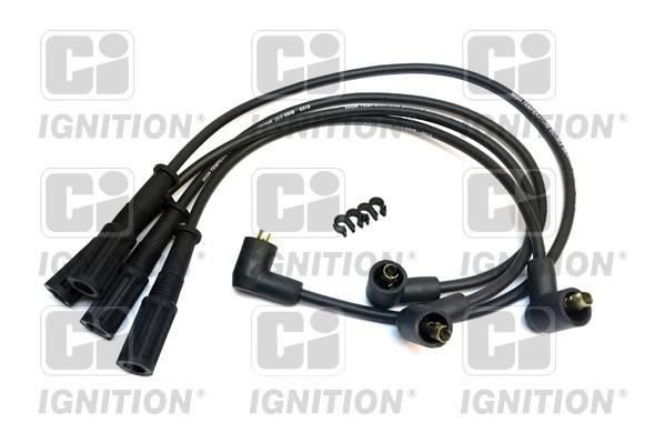 Quinton Hazell XC1592 Ignition cable kit XC1592: Buy near me in Poland at 2407.PL - Good price!