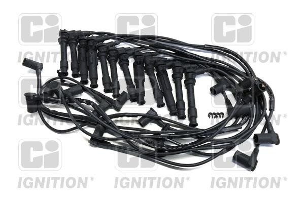 Quinton Hazell XC1594 Ignition cable kit XC1594: Buy near me in Poland at 2407.PL - Good price!