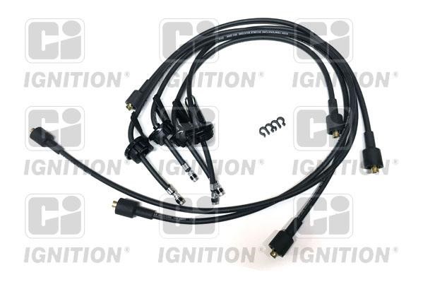 Quinton Hazell XC1314 Ignition cable kit XC1314: Buy near me in Poland at 2407.PL - Good price!
