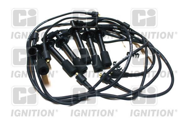Quinton Hazell XC1601 Провода высоковольтные, комплект XC1601: Отличная цена - Купить в Польше на 2407.PL!