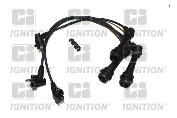 Quinton Hazell XC1324 Ignition cable kit XC1324: Buy near me in Poland at 2407.PL - Good price!