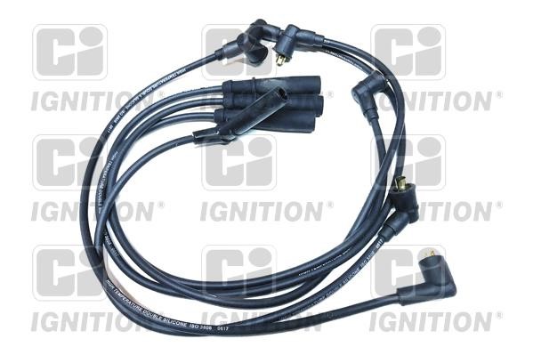 Quinton Hazell XC1327 Ignition cable kit XC1327: Buy near me in Poland at 2407.PL - Good price!