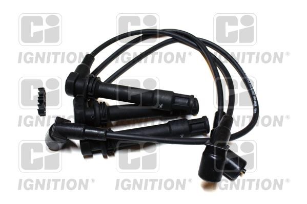 Quinton Hazell XC1332 Ignition cable kit XC1332: Buy near me in Poland at 2407.PL - Good price!