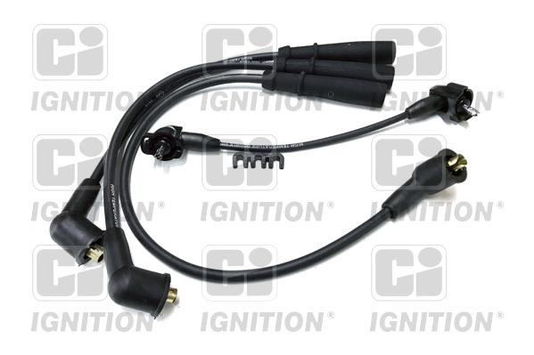Quinton Hazell XC1342 Ignition cable kit XC1342: Buy near me in Poland at 2407.PL - Good price!