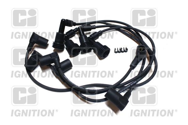 Quinton Hazell XC1639 Ignition cable kit XC1639: Buy near me in Poland at 2407.PL - Good price!