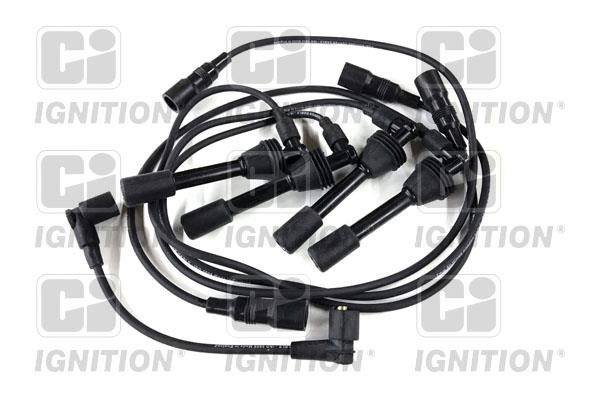 Quinton Hazell XC1349 Ignition cable kit XC1349: Buy near me in Poland at 2407.PL - Good price!