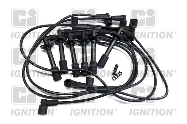 Quinton Hazell XC1350 Ignition cable kit XC1350: Buy near me in Poland at 2407.PL - Good price!