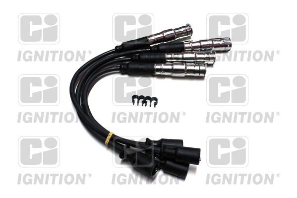 Quinton Hazell XC1644 Ignition cable kit XC1644: Buy near me in Poland at 2407.PL - Good price!