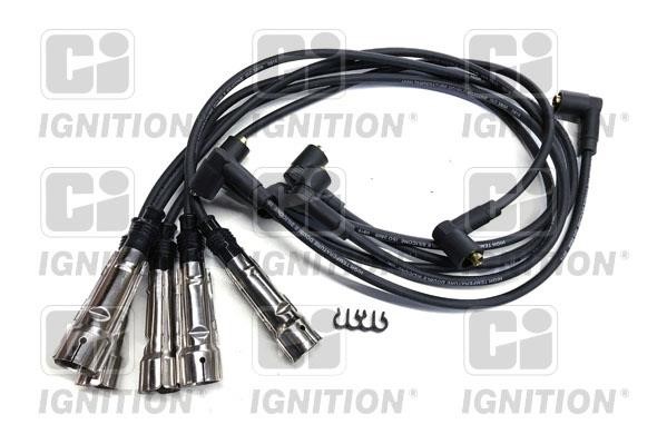 Quinton Hazell XC1353 Ignition cable kit XC1353: Buy near me in Poland at 2407.PL - Good price!