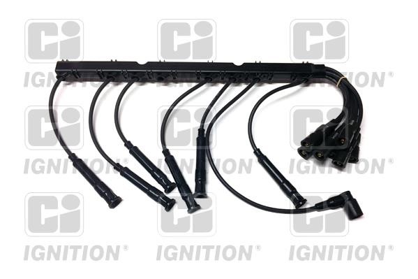 Quinton Hazell XC1649 Провода высоковольтные, комплект XC1649: Отличная цена - Купить в Польше на 2407.PL!