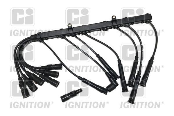 Quinton Hazell XC1650 Ignition cable kit XC1650: Buy near me in Poland at 2407.PL - Good price!