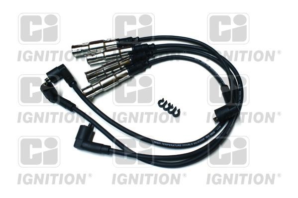 Quinton Hazell XC1355 Ignition cable kit XC1355: Buy near me in Poland at 2407.PL - Good price!