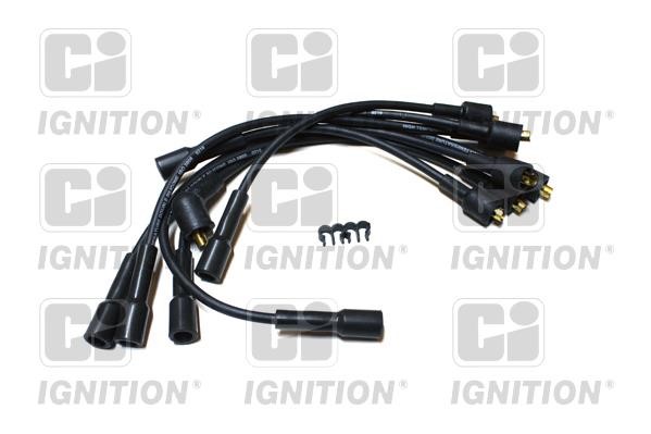 Quinton Hazell XC1357 Ignition cable kit XC1357: Buy near me in Poland at 2407.PL - Good price!