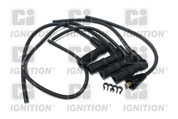 Quinton Hazell XC1358 Ignition cable kit XC1358: Buy near me in Poland at 2407.PL - Good price!