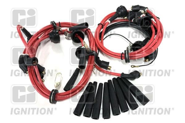 Quinton Hazell XC1365 Ignition cable kit XC1365: Buy near me in Poland at 2407.PL - Good price!