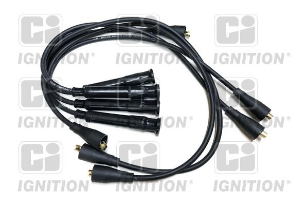 Quinton Hazell XC1680 Ignition cable kit XC1680: Buy near me in Poland at 2407.PL - Good price!