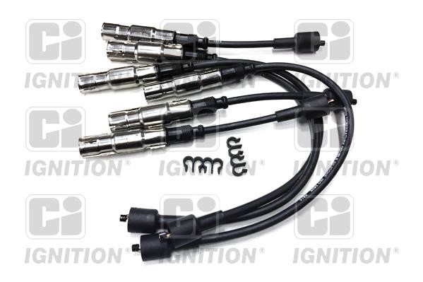 Quinton Hazell XC1377 Ignition cable kit XC1377: Buy near me in Poland at 2407.PL - Good price!