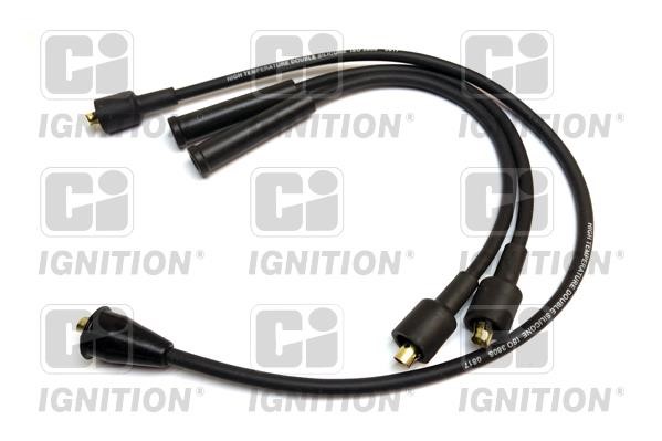 Quinton Hazell XC1398 Ignition cable kit XC1398: Buy near me in Poland at 2407.PL - Good price!