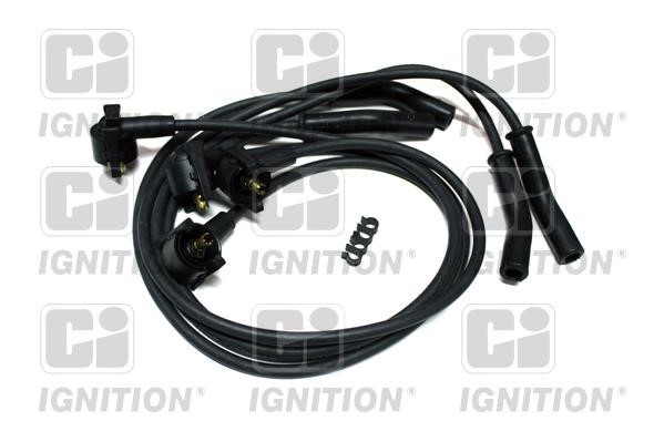 Quinton Hazell XC1405 Ignition cable kit XC1405: Buy near me in Poland at 2407.PL - Good price!