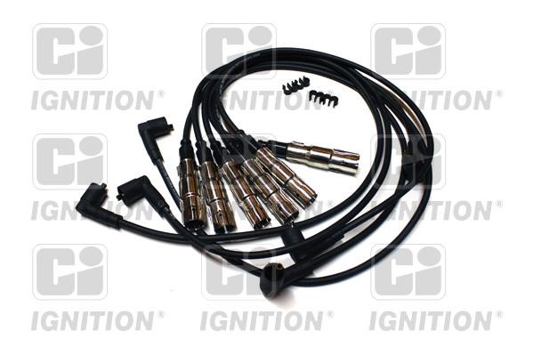 Quinton Hazell XC1406 Ignition cable kit XC1406: Buy near me in Poland at 2407.PL - Good price!
