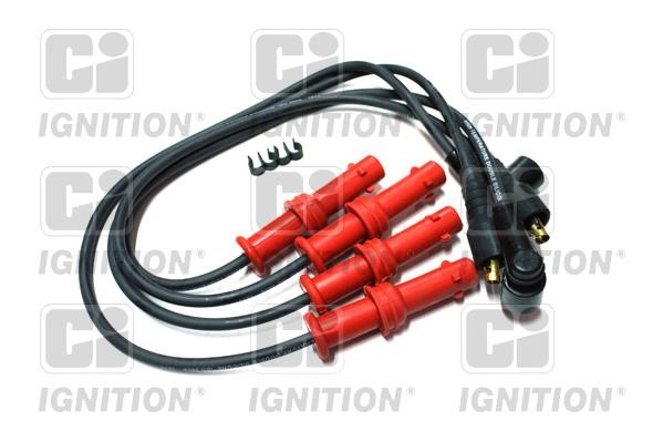 Quinton Hazell XC1412 Ignition cable kit XC1412: Buy near me in Poland at 2407.PL - Good price!