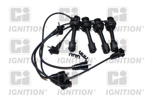 Quinton Hazell XC1416 Ignition cable kit XC1416: Buy near me in Poland at 2407.PL - Good price!
