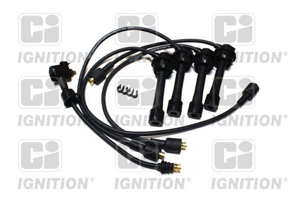 Quinton Hazell XC1417 Ignition cable kit XC1417: Buy near me in Poland at 2407.PL - Good price!