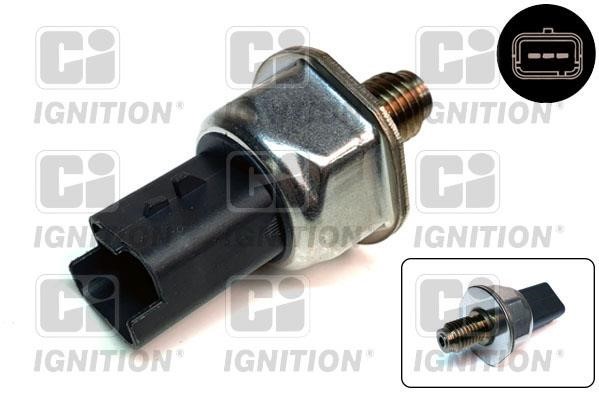 Quinton Hazell XCRP112 Fuel pressure sensor XCRP112: Buy near me in Poland at 2407.PL - Good price!