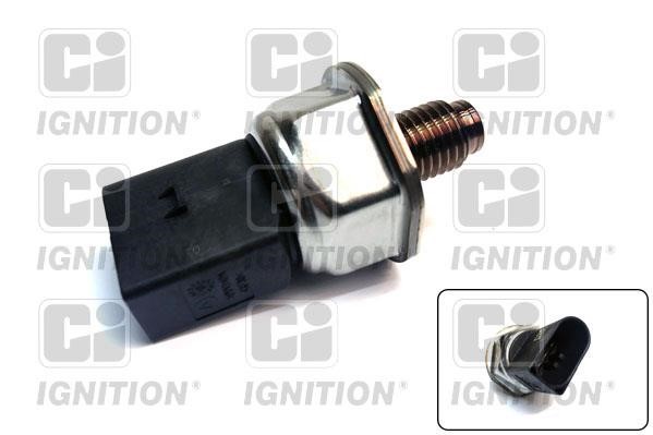 Quinton Hazell XCRP114 Fuel pressure sensor XCRP114: Buy near me in Poland at 2407.PL - Good price!
